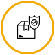 Secure packaging and transport