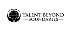 Talent Beyond Boundaries Logo